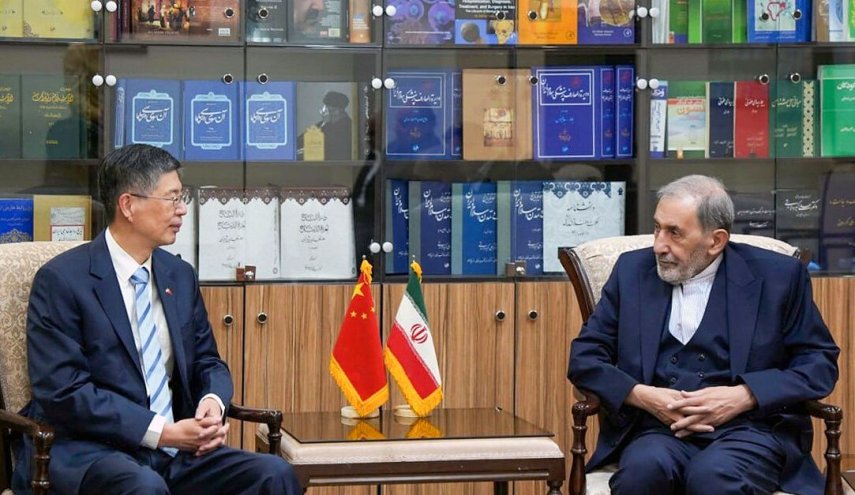 ولایتی: ایران، چین و روسیه نقش مؤثری در شکل‌دهی به نظم جدید جهانی ایفا می‌کنند