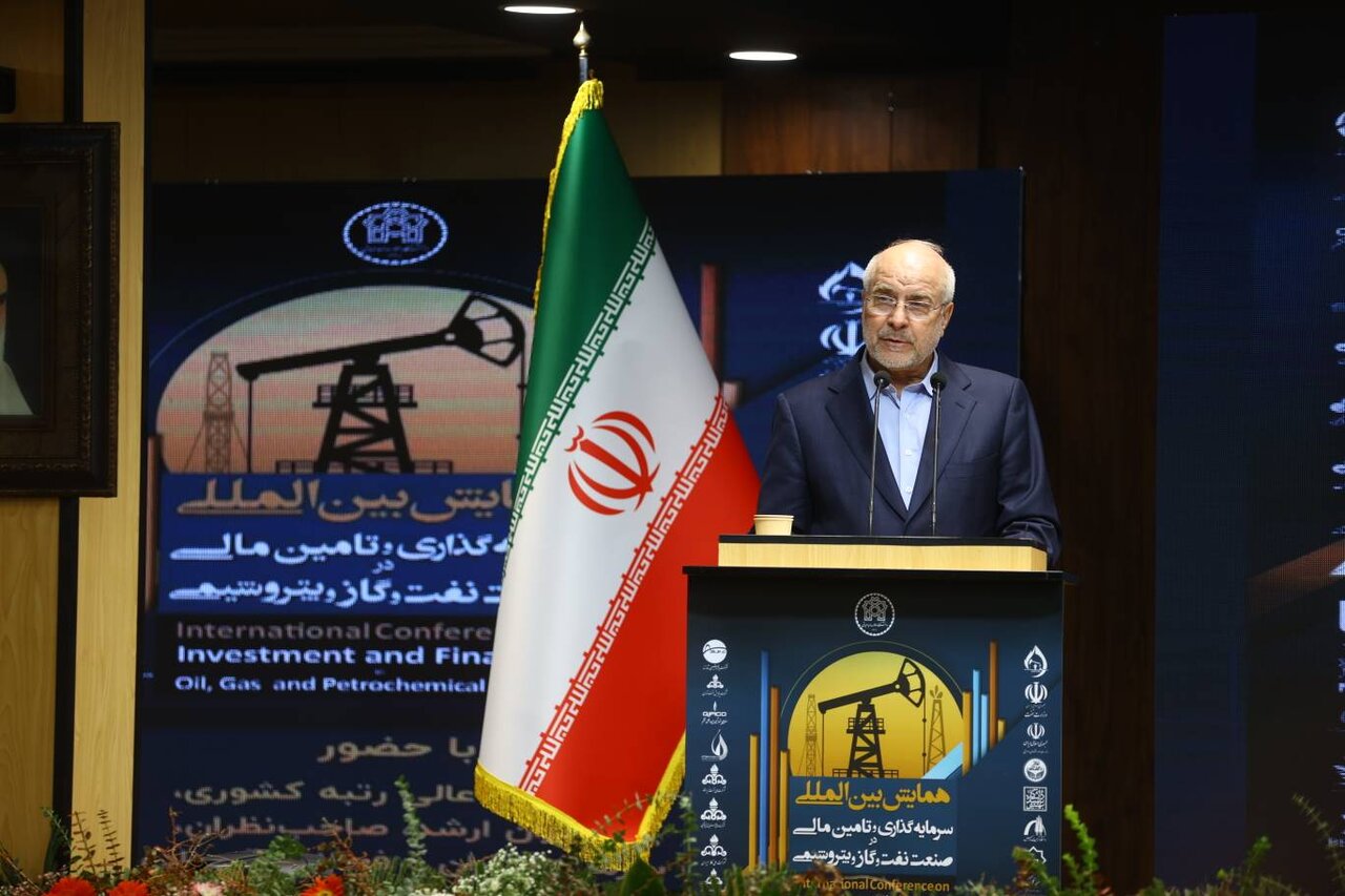 اصلاحات انرژی، بزرگ‌ترین منبع سرمایه‌گذاری در کشور است/ ذینفع نهایی اصلاح الگوی مصرف باید مردم باشند