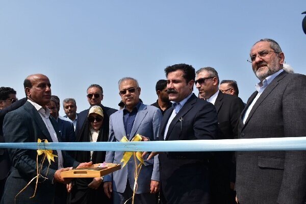 خبرگزاری آریا