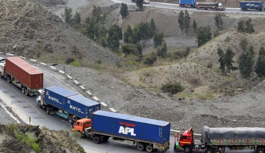 اعلام آمادگی ارمنستان برای لغو محدودیت‌های‌ ترانزیتی از ترکیه به جمهوری آذربایجان
