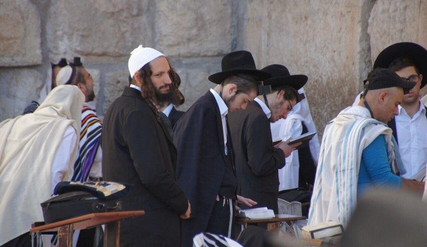 استفاده صهيونيسم از جهل انگليس براي تشکيل رژيم اسرائيل