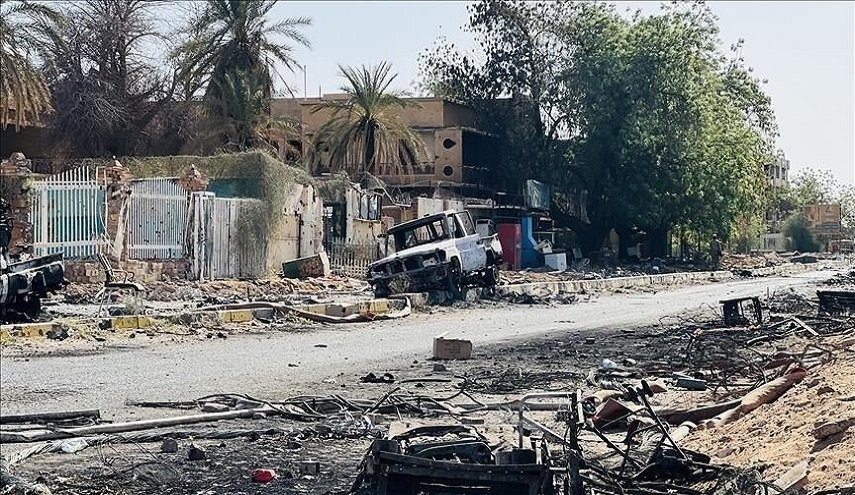 سازمان ملل خواستار ایجاد گذرگاه امن برای غیرنظامیان در  شهر الفاشرسودان شد