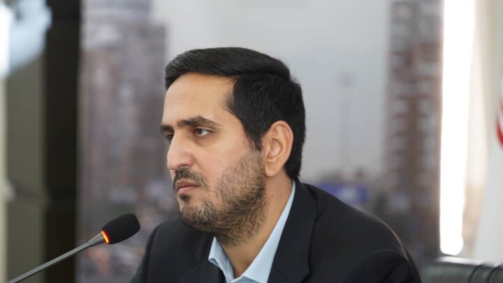 تحقق 100 درصدي بودجه و منابع در توسعه سرانه فضاي سبز منطقه 10