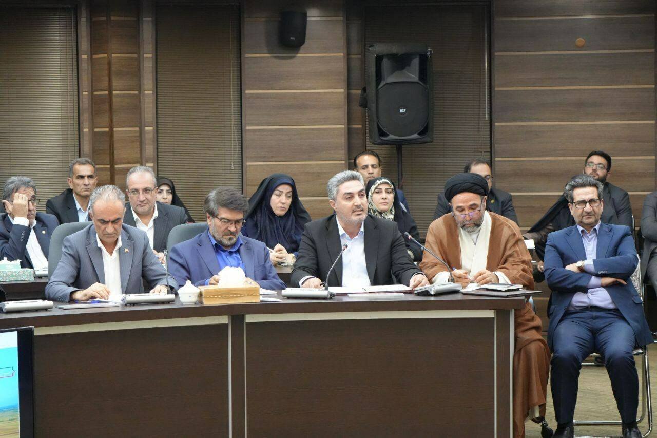 خبرگزاری آریا