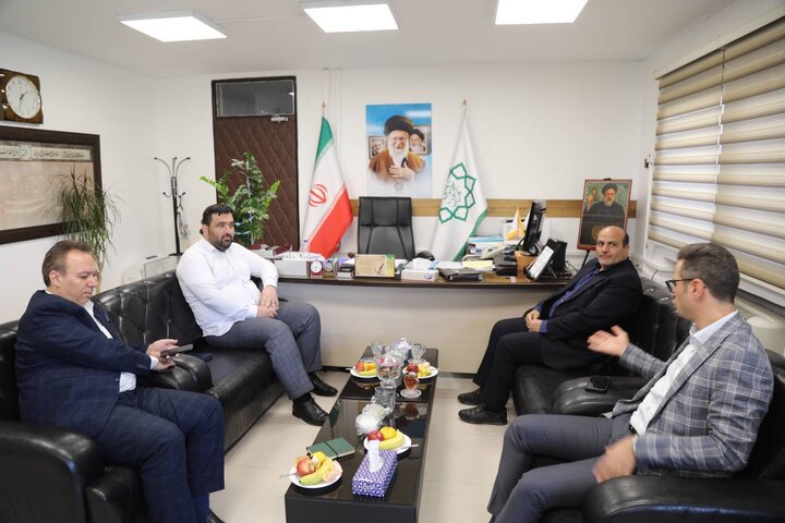 اقدام به‌موقع شهرداري منطقه 19 مانع زمين‌خواري ملکي بالغ بر هزار مترمربع در دولتخواه شد