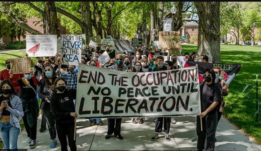 گزارش هاآرتص از موج بی‌سابقه تحریم دانشگاهی علیه رژیم صهیونیستی