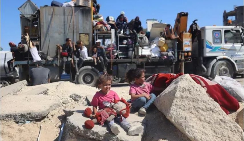 سازمان ملل: یک میلیون نفر در غزه به مراقبت های سلامت روان نیاز دارند