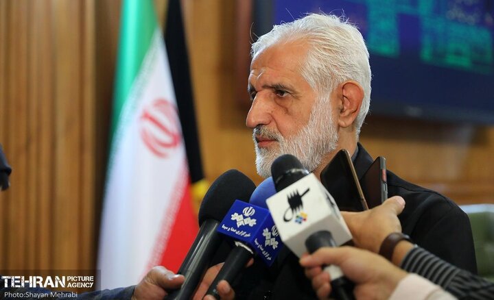 گزارشات نگران‌کننده‌ای از ساخت و سازها در حریم تهران به ما رسیده است