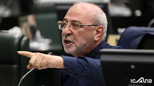 جلسه امروز گام اول برای پیگیری معضل گرانی‌ها است