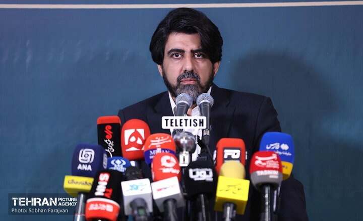 اتوبوس‌های برقی 26 متری وارد تهران می‌شود