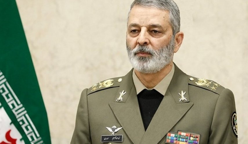 امیر سرلشکر موسوی: طوفان‌الاقصی موازنه قدرت را به نفع گفتمان انقلاب تغییر داد