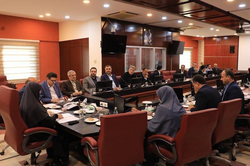 حل مشکلات زيست‌محيطي نيازمند همکاري بين‌بخشي و مشارکت مردم است