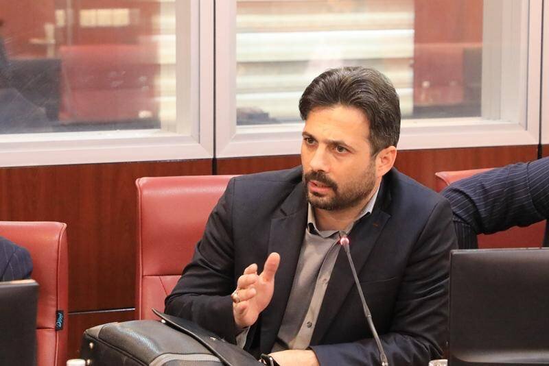 خبرگزاری آریا