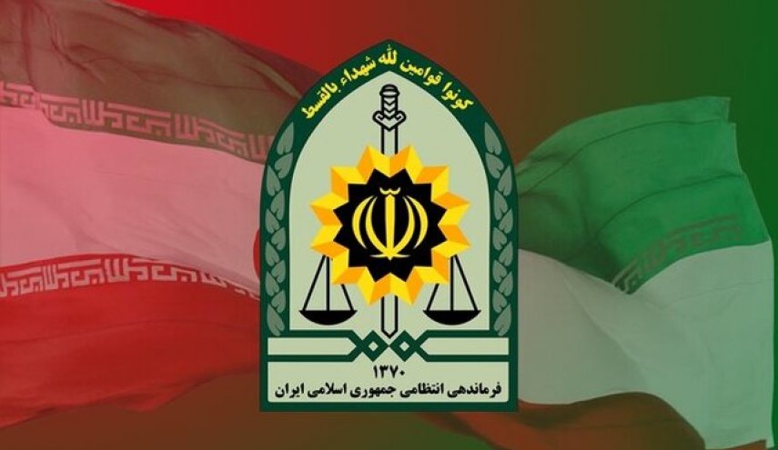 شهادت مامور انتظامی لاهیجان در درگیری با اراذل