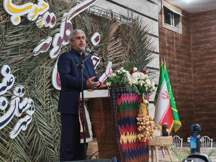 ضرورت کاهش تعرفه‌های صادراتی/ واحدهای فرآوری محصولات کشاورزی در جنوب کرمان راه اندازی می‌شود