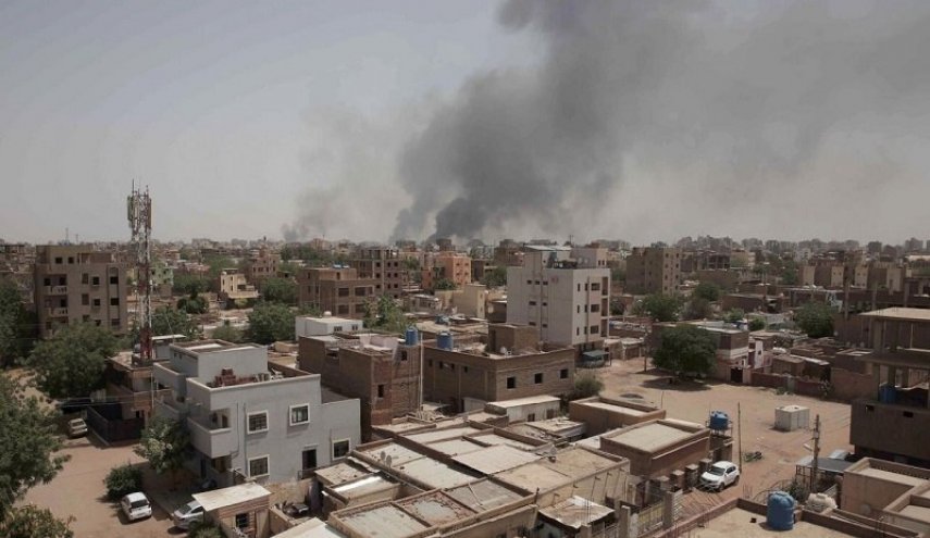 ادامه درگيري‌ها در سودان؛ هشدار وزارت خارجه سودان درباره قتل‌عام در الفاشر