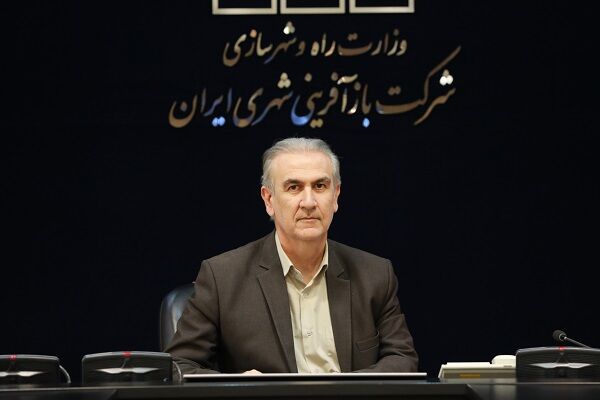 رصد و احصاي دقيق نياز قير شهرداري‌ها در دستور کار شرکت بازآفريني