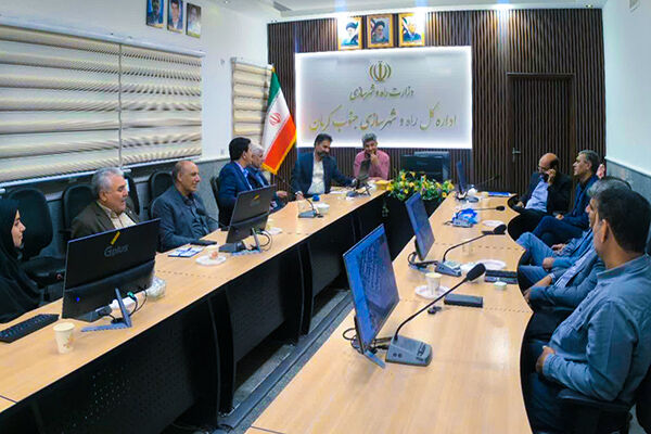 زمين ساختمان کانون کارشناسان رسمي دادگستري کرمان تعيين شد