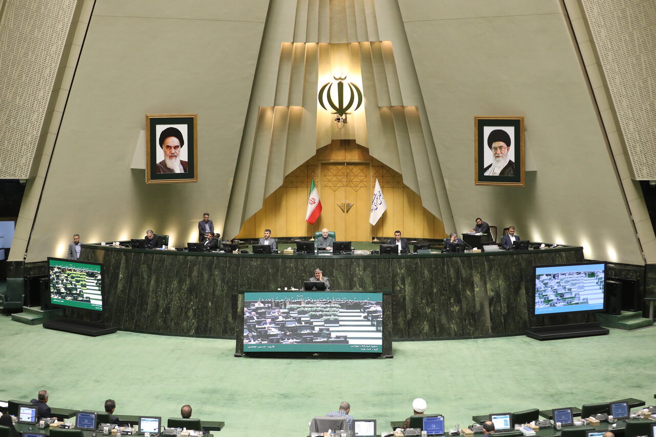 ارجاع سازوکار احداث اتاقک نگهباني در اراضي باغي به کميسيون کشاورزي