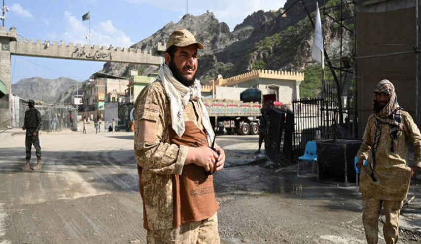 اسلام‌آباد: مذاکرات صلح با طالبان شکست خورد؛ بی‌نتیجه ماندن گفتگوها در استانبول