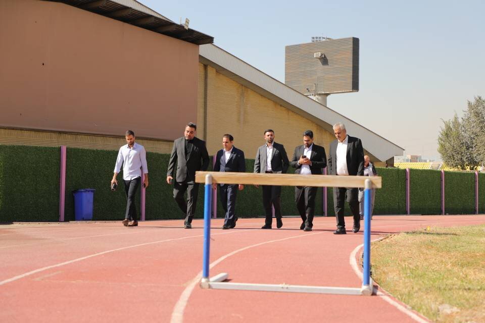 خبرگزاری آریا