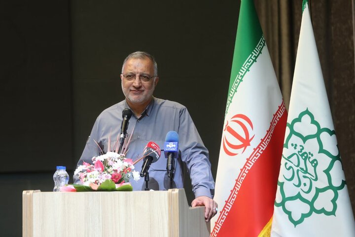 وظیفه خود می‌دانیم با توسعه ورزش‌های همگانی، زمینه ارتقای سلامت و نشاط اجتماعی را فراهم کنیم