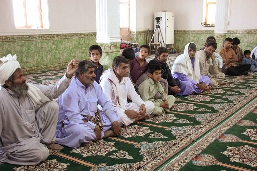 خبرگزاری آریا