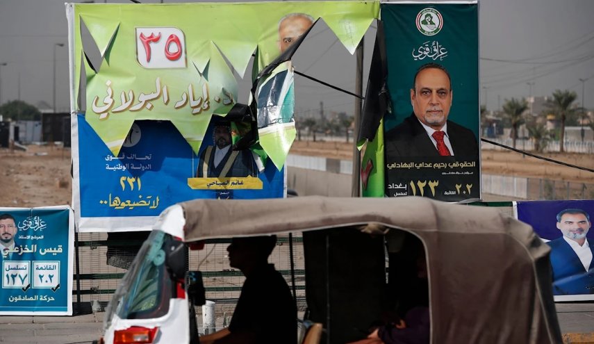 مداخله ترامپ در تشکيل دولت بعدي عراق با انتصاب فرستاده ويژه