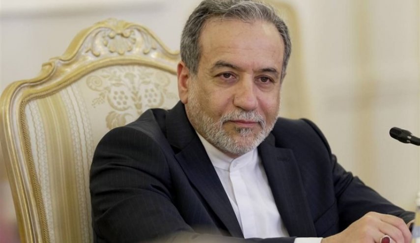 توضيحات عراقچي درباره بازگشايي مرز مسافري ايران و جمهوري آذربايجان