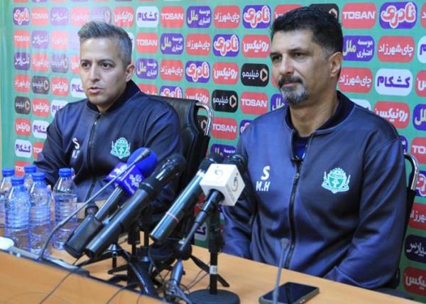 حسینی:  از استقلال شناخت خوبی دارم