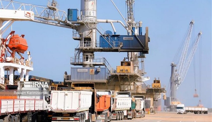 هند معافیت 6 ماهه تحریم‌های بندر چابهار را تایید کرد