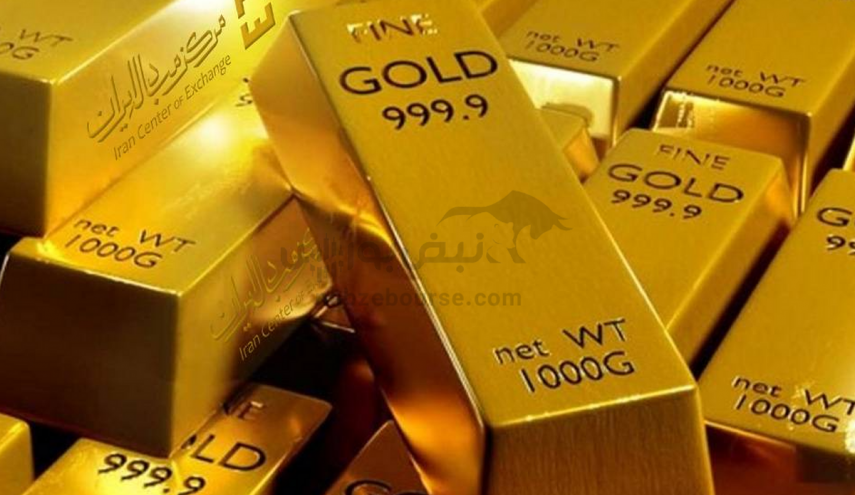 طلای جهانی به کانال 3 هزار دلار بازگشت