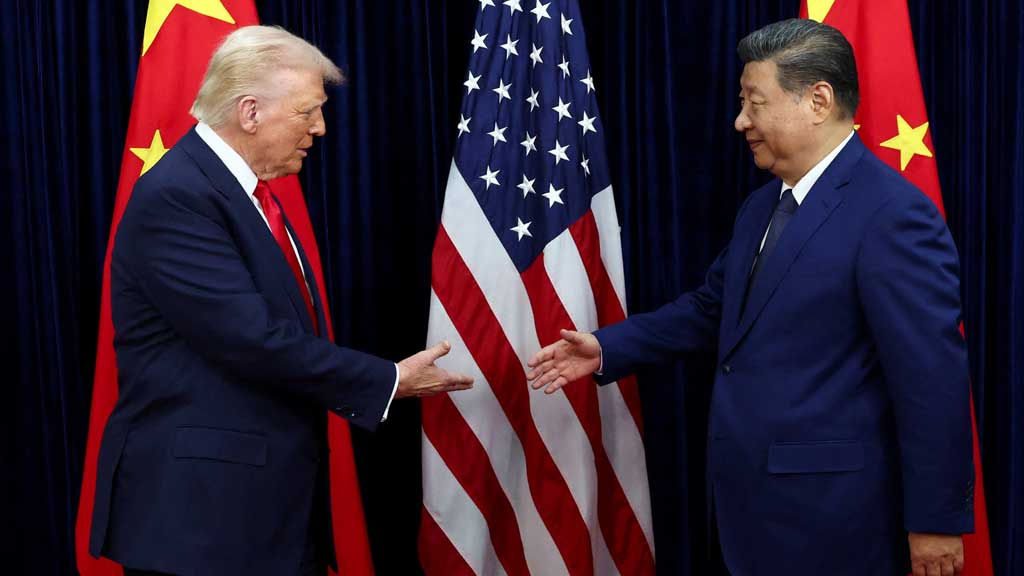Xi to meet Canadian, Japanese leaders after Trump trade truce