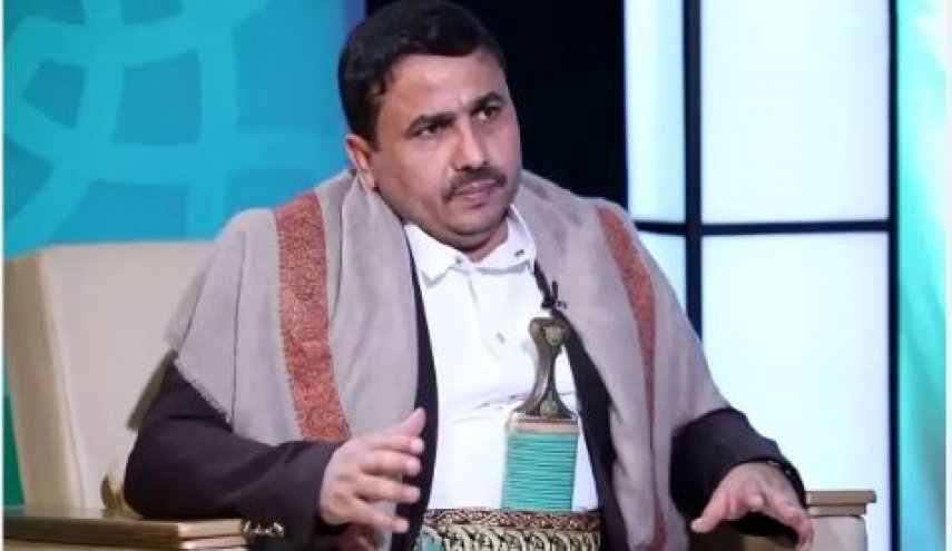 انصارالله در پاسخ به کاتس: اجازه نمی‌دهیم یک جنایتکار ما را تهدید کند