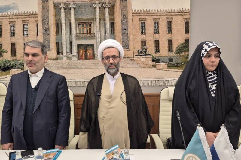 زنگنه: همکاری‌های تهران و مسکو می‌تواند قدرت جدید شرق را شکل دهد/واسیلیف: رشد تجارت ایران و روسیه نشانه اعتماد راهبردی دو کشور است