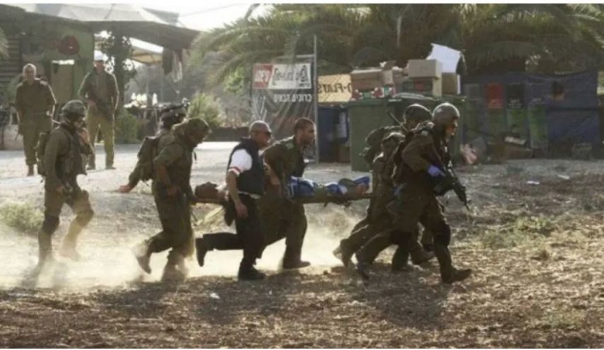 فرمانده تيپ گولاني کشته شدن 127 سرباز اين تيپ در جنگ غزه را تاييد کرد