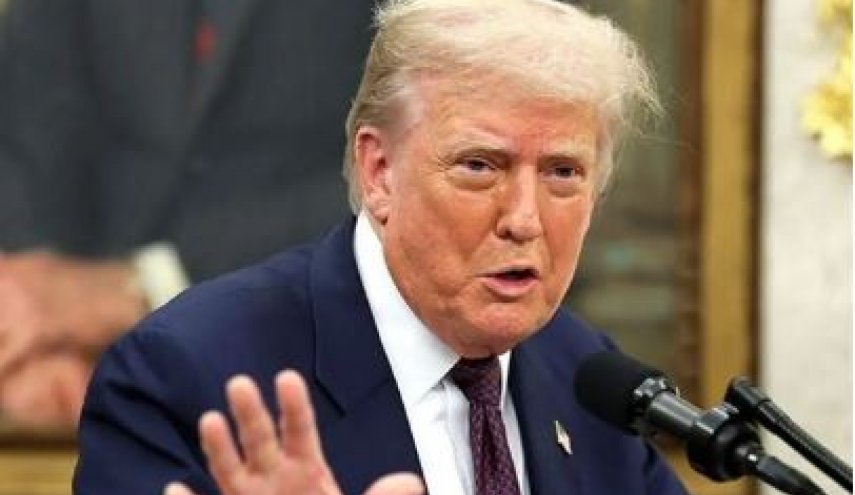 تعطيلي دولت آمريکا در آستانه رکورد تاريخي