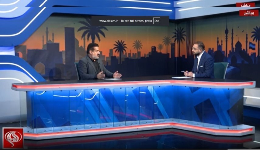 صباح زنگنه: عراق با دشوارترین انتخابات تاریخ مواجه است/ احتمال گسترش خشونت و ترور