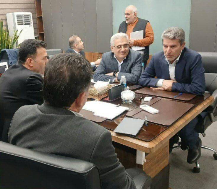 تخصیص نهاده‌های دامی برای استمرار پرورش دام و طیور خراسان شمالی ضرورت دارد