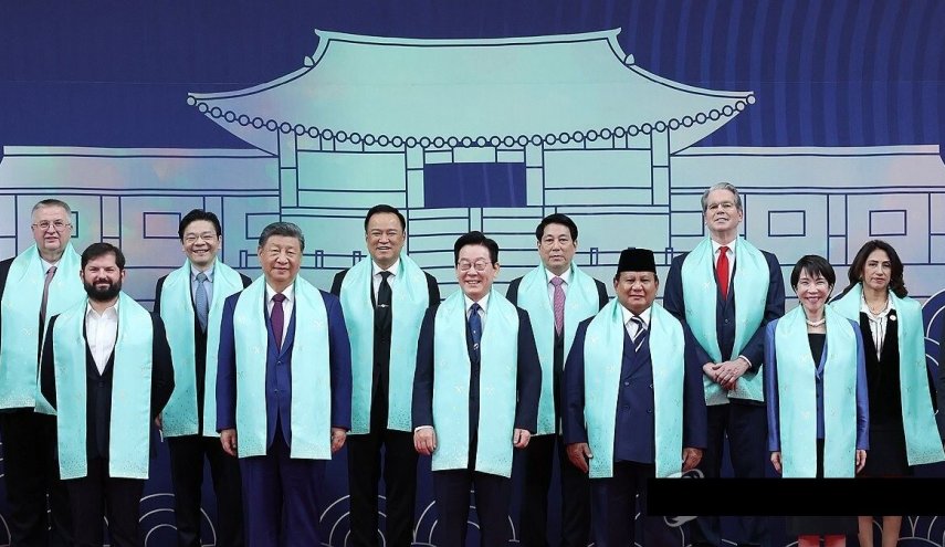 اجلاس اپک؛ تصویب بیانیه گیونگجو با تأکید بر رشد و رفاه