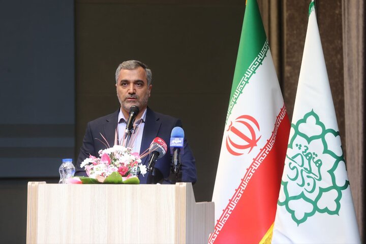 تعداد میادین میوه و تره‌بار پایتخت به  321 مورد رسید/ 53 درصد میادین در مناطق جنوبی است