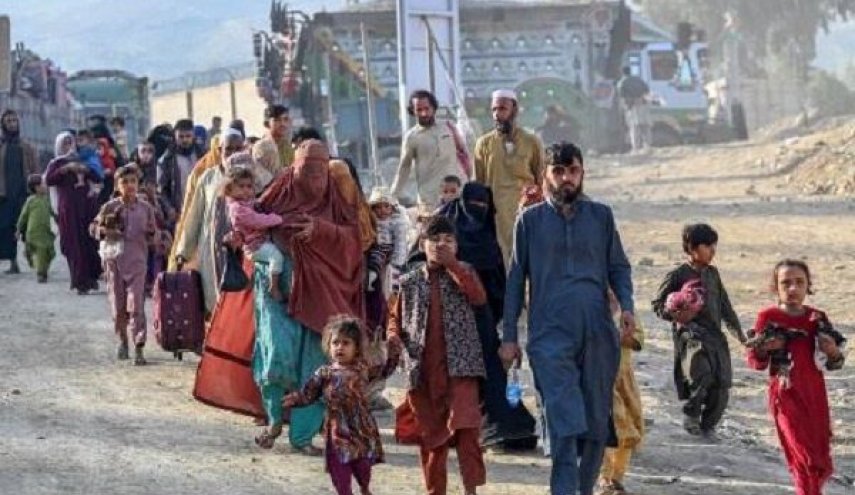 بازگشایی مرز پاکستان برای خروج اتباع افغانستانی پس از 20 روز