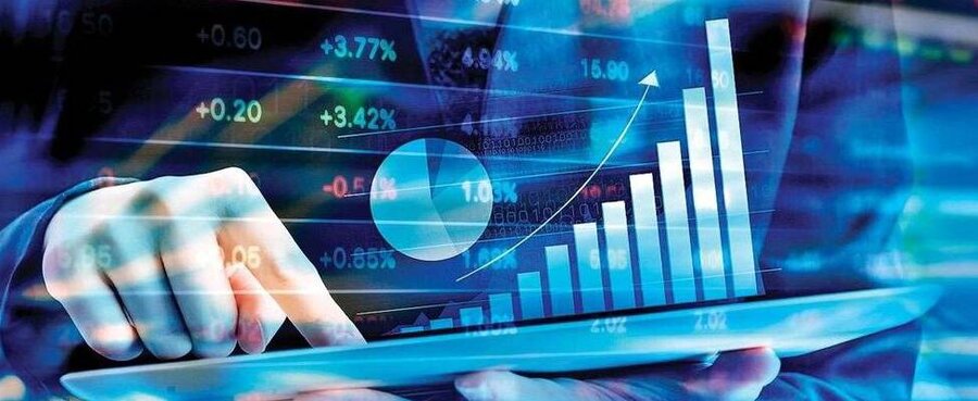 رشد هم‌زمان شاخص و ارزش بازار فرابورس در دومين هفته آبان