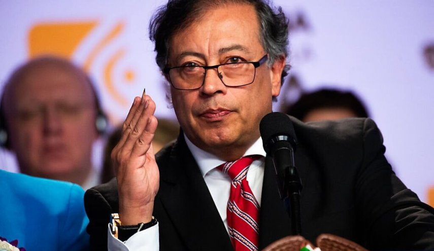 اعتراض کلمبیا به سکوت آمریکای لاتین در برابر حملات آمریکا در کارائیب