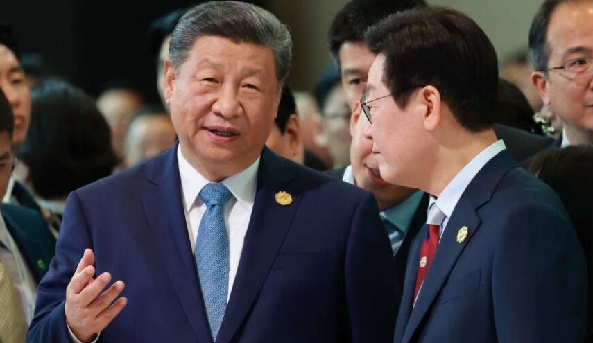 پیشنهاد چین برای ایجاد سازمان جهانی هوش مصنوعی؛ واشنگتن عقب می‌افتد؟