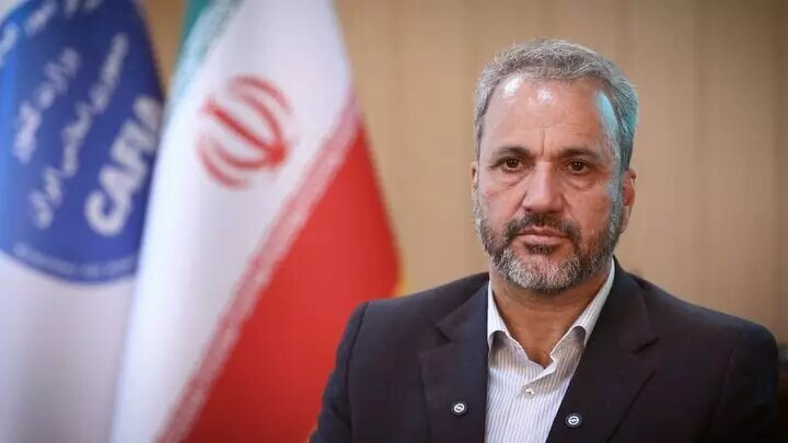 ازدواج با اتباع غیرایرانی را از شرعی به قانونی تبدیل می‌کنیم