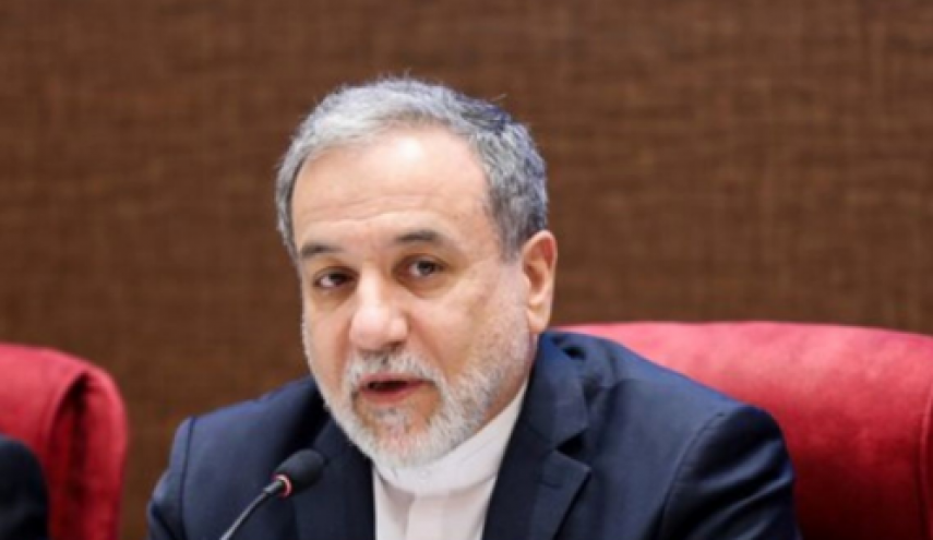 عراقچی: تهران انتظار هرگونه رفتار خصمانه از سوی دشمن صهیونیستی را دارد/ برای هر احتمالی آماده ایم