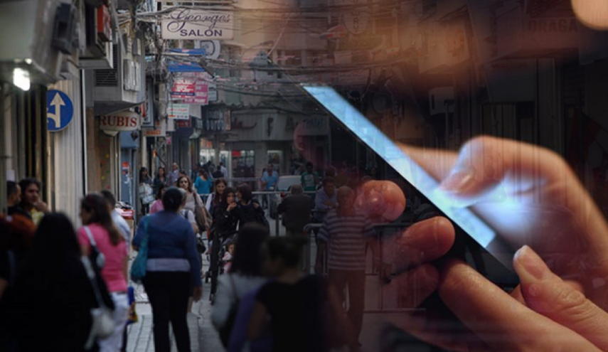 آرامش ظاهری جهان عرب؛ صدایی که وجدان خاموش را بیدار می‌کند