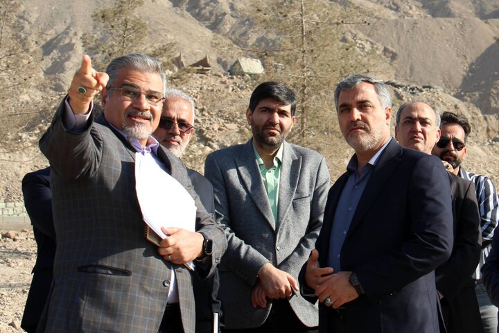 42 هکتار بوستان جديد در شهرري افتتاح مي‌شود