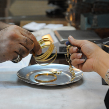 پرداخت 3 همت تسهيلات از سوي بانک کارگشايي در يک سال گذشته